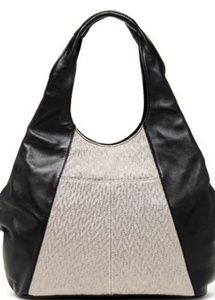 L.A.M.B shoulder handbag